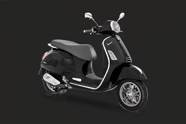 2025 Vespa GTS 310 Euro 5+
