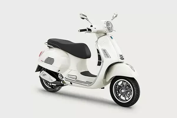 2025 Vespa GTS 310 Super Euro 5+