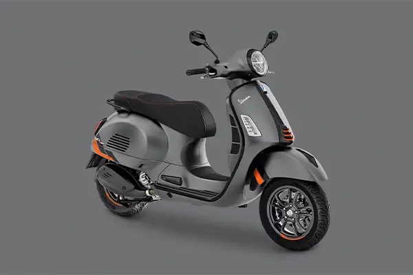 2025 Vespa GTS 310 SuperSport Euro 5+