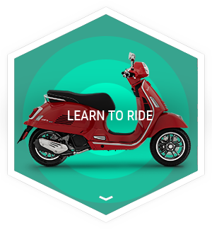 Learn To Ride At Scootech